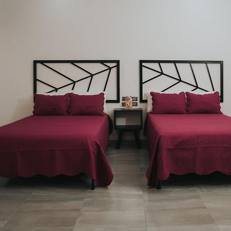 Mci Hotel Сан Хуан де лос Лагос Екстериор снимка