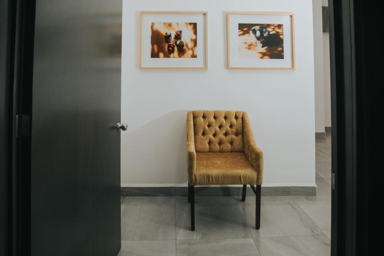 Mci Hotel Сан Хуан де лос Лагос Екстериор снимка