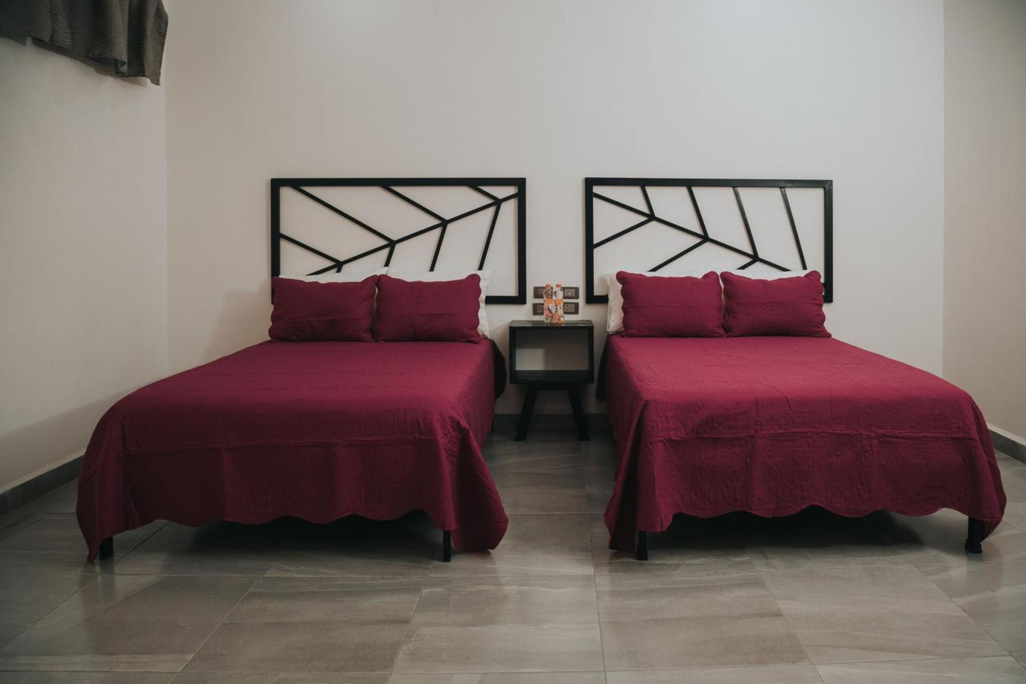 Mci Hotel Сан Хуан де лос Лагос Екстериор снимка