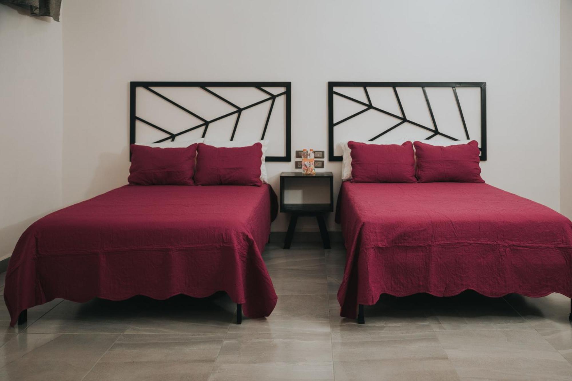 Mci Hotel Сан Хуан де лос Лагос Екстериор снимка
