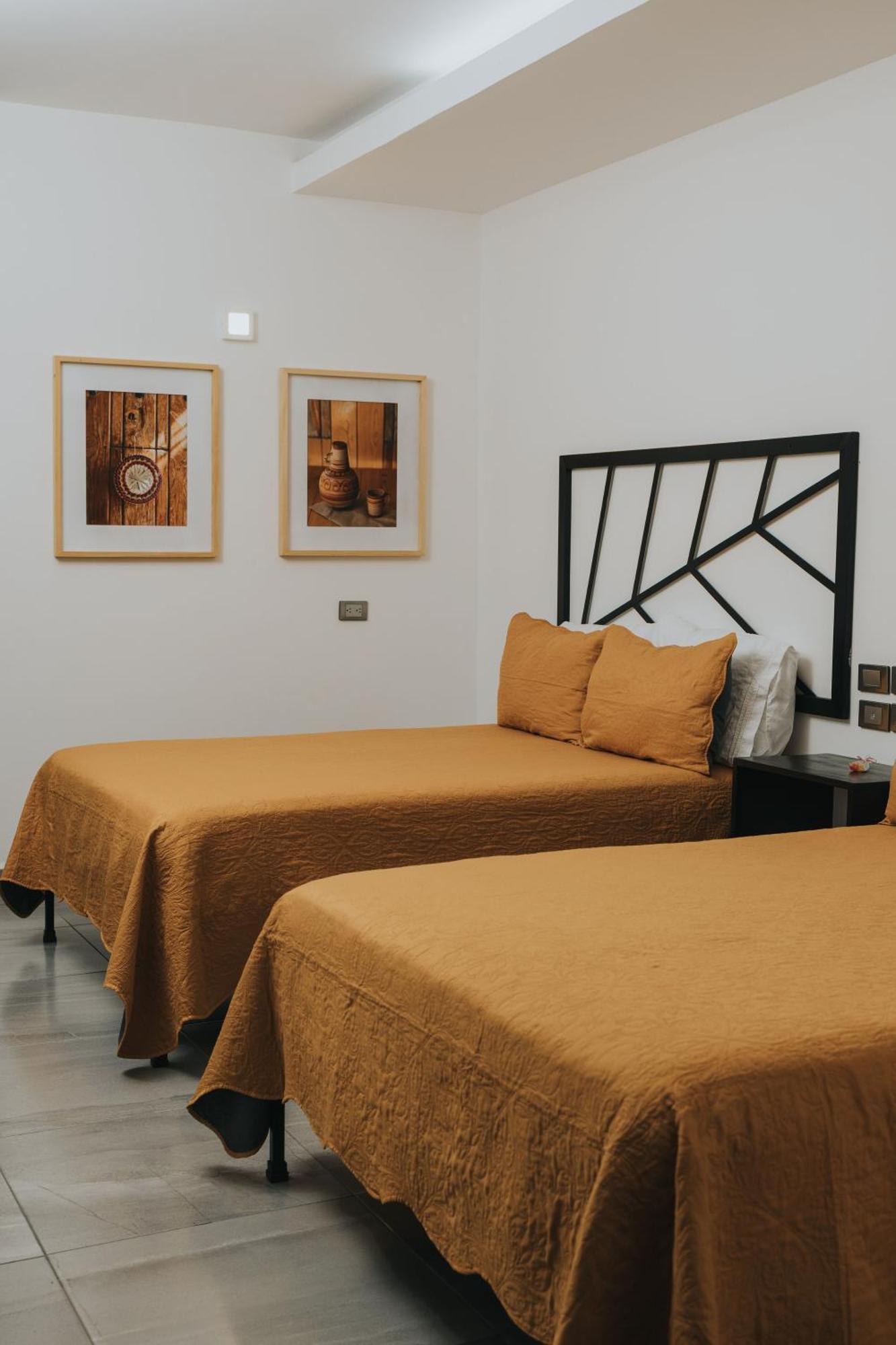 Mci Hotel Сан Хуан де лос Лагос Екстериор снимка