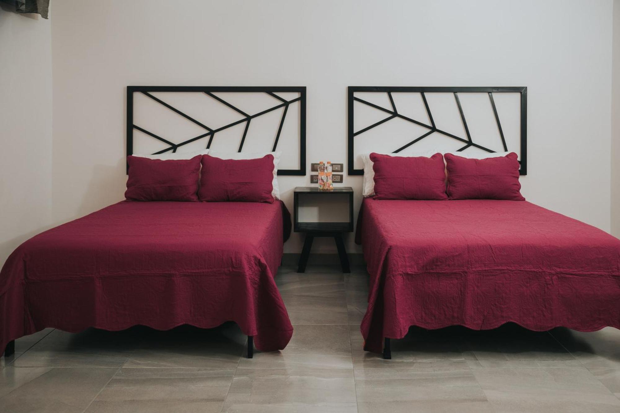 Mci Hotel Сан Хуан де лос Лагос Екстериор снимка